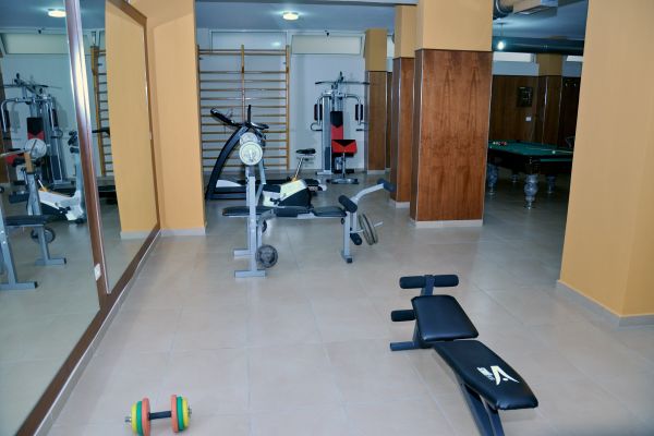 Hotel Vila Lule (Durrës)